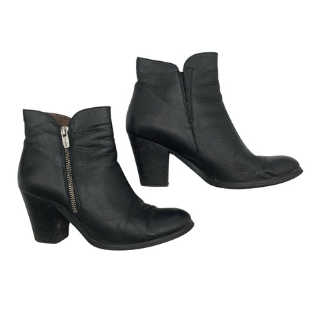 Unisex Wonders - Poolsaapad, suurus 38 - Must ()