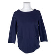 Unisex Noom - Pluus, suurus 38 - Sinine ()