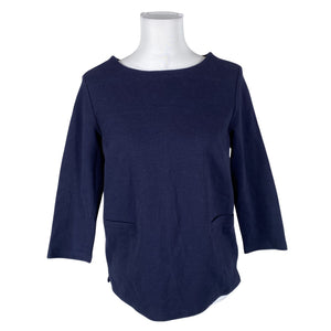 Unisex Noom - Pluus, suurus 38 - Sinine (1)