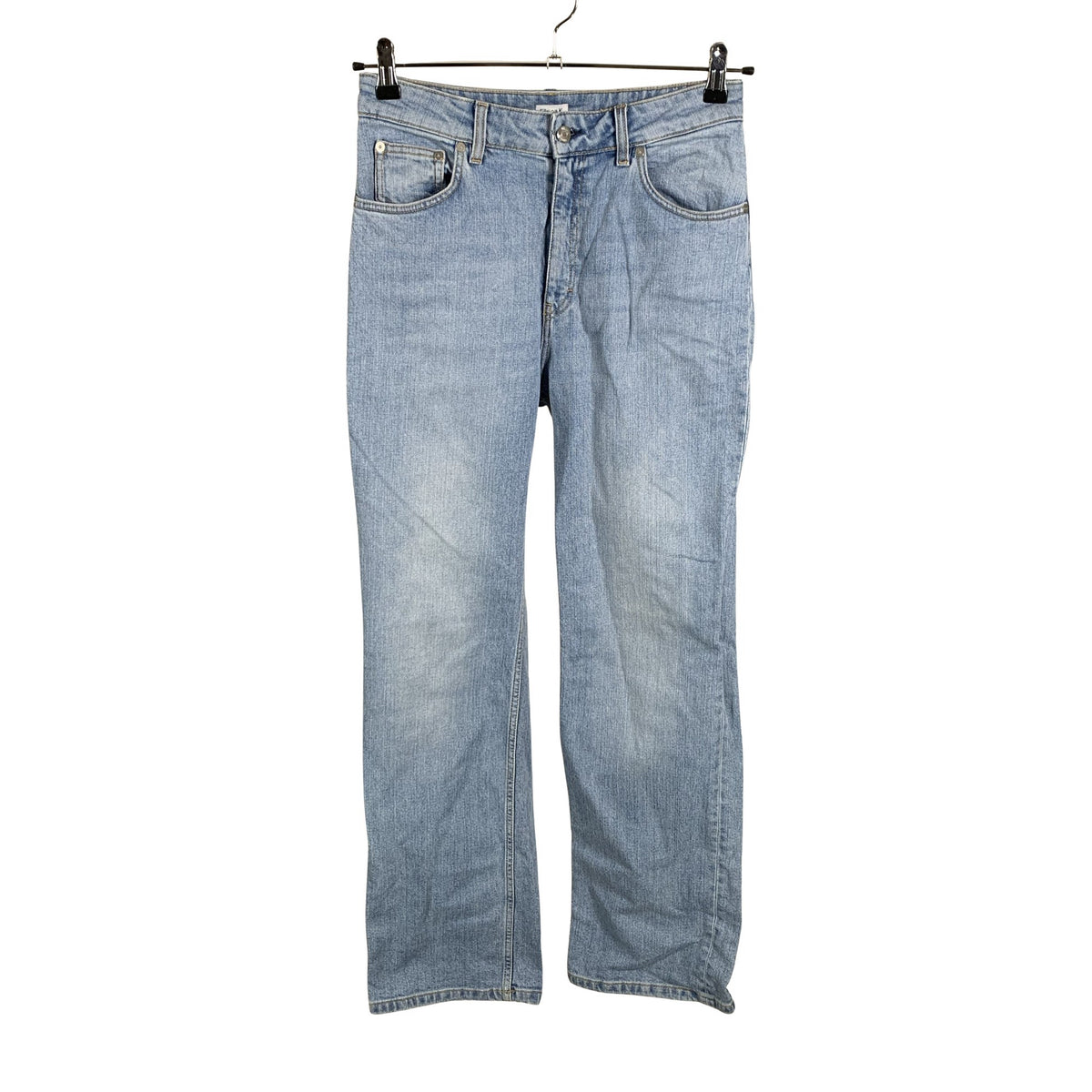 Unisex Filippa K. - Teksad, suurus 38 - Sinine (1)