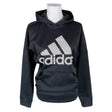 Unisex Adidas - Dressipluus, suurus 36 - Must ()