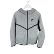 Unisex Nike - Dressipluus, suurus 164 - 170 - Hall ()