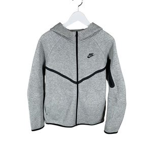 Unisex Nike - Dressipluus, suurus 164 - 170 - Hall (1)
