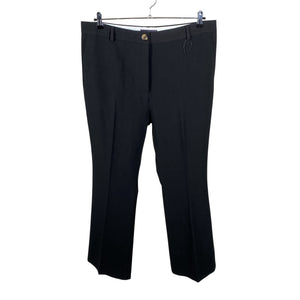 Unisex Marks&Spencer - Trikotaažist püksid, suurus 48 - Must (1)