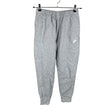 Unisex Nike - Dressikangast püksid, suurus 38 - Hall ()