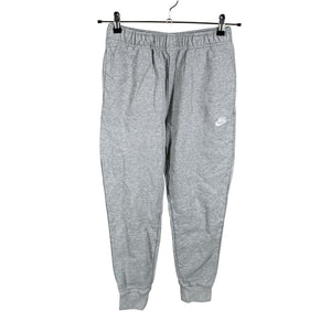 Unisex Nike - Dressikangast püksid, suurus 38 - Hall (1)