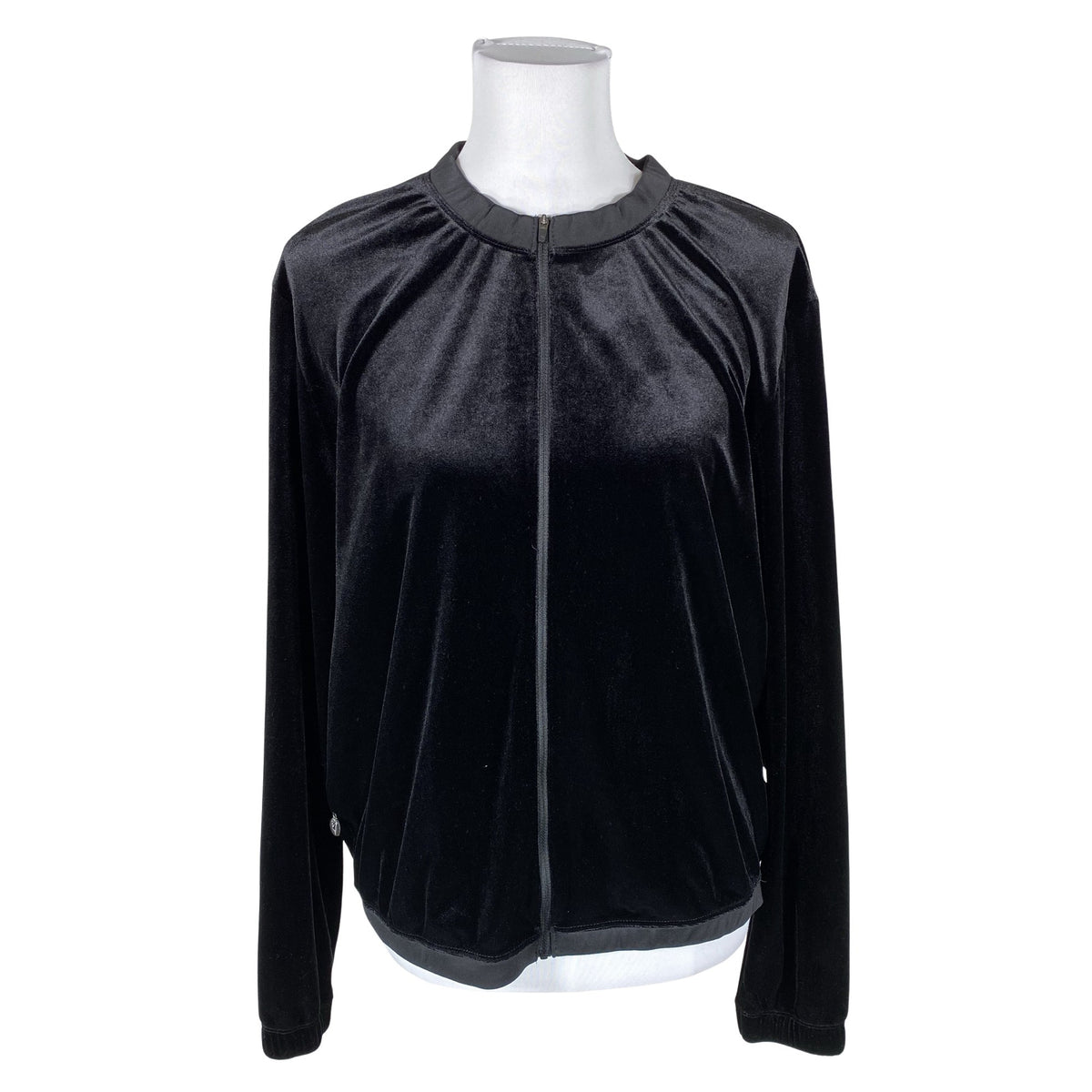 Unisex House of Lola - Pusa, suurus 38 - Must (1)