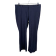 Unisex Marks&Spencer - Mittevenivad püksid, suurus 44 - Sinine ()