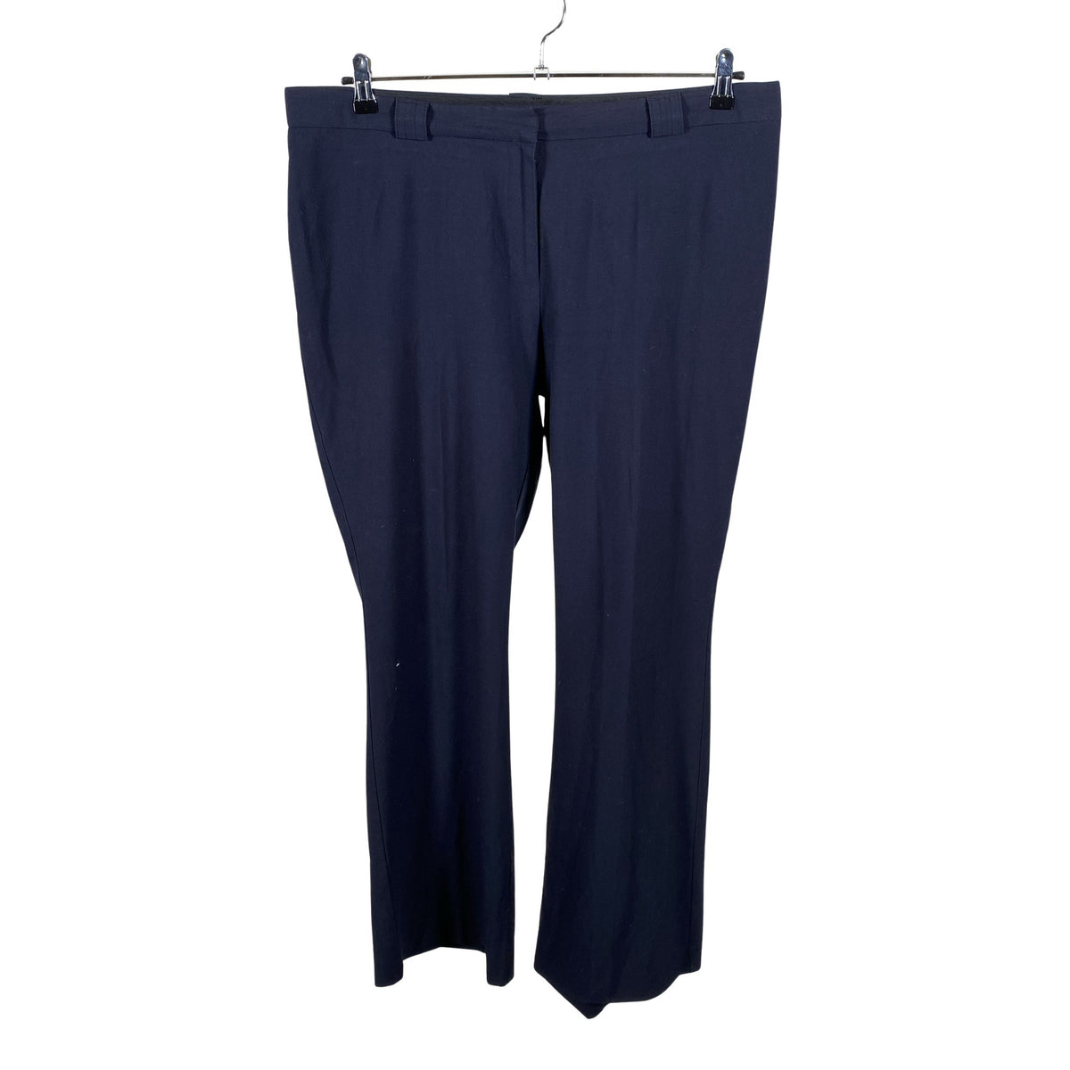 Unisex Marks&Spencer - Mittevenivad püksid, suurus 44 - Sinine (1)