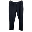 Unisex Catmandoo - Spordipüksid, suurus 40 - Must ()