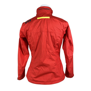 Unisex Helly Hansen - Jope, suurus L - Punane (2)