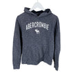 Unisex Abercrombie&Fitch - Dressipluus, suurus 158 - 164 - Hall ()