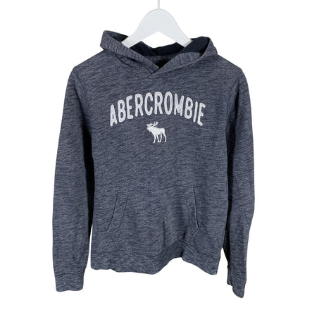 Unisex Abercrombie&Fitch - Dressipluus, suurus 158 - 164 - Hall ()