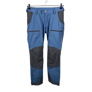 Unisex Pinewood - Õuepüksid, suurus S - Sinine (1)