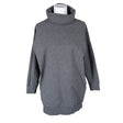 Unisex Puuvillatehdas - Dressikangast pluus, suurus 40 - Hall ()