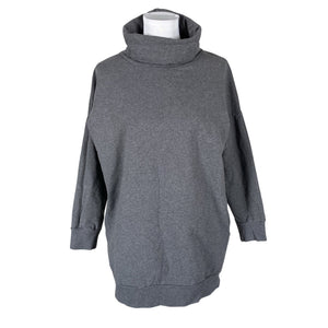 Unisex Puuvillatehdas - Dressikangast pluus, suurus 40 - Hall (1)