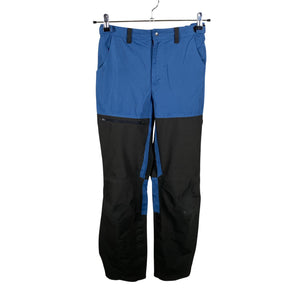 Unisex Lindberg - Õuepüksid, suurus 164 - 170 - Sinine (1)