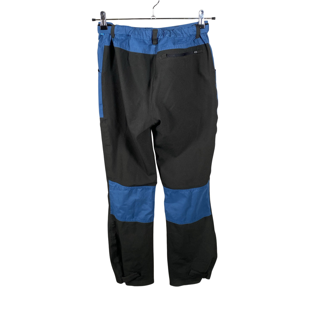 Unisex Lindberg - Õuepüksid, suurus 164 - 170 - Sinine (2)
