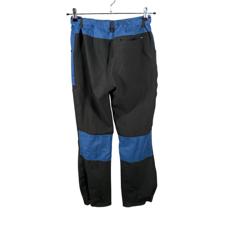 Unisex Lindberg - Õuepüksid, suurus 164 - 170 - Sinine (2)