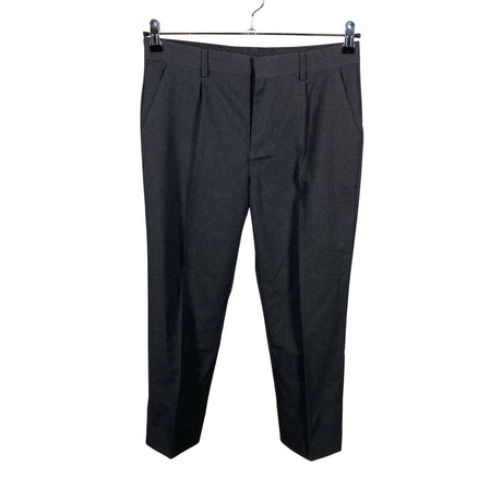Unisex Marks&Spencer - Ülikonna püksid, suurus 158 - 164 - Hall ()