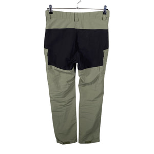 Unisex Helly Hansen - Õuepüksid, suurus 170 - 176 - Roheline (2)