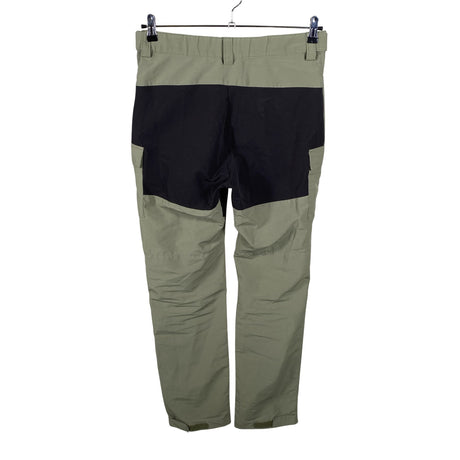 Unisex Helly Hansen - Õuepüksid, suurus 170 - 176 - Roheline (2)