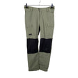 Unisex Helly Hansen - Õuepüksid, suurus 170 - 176 - Roheline ()