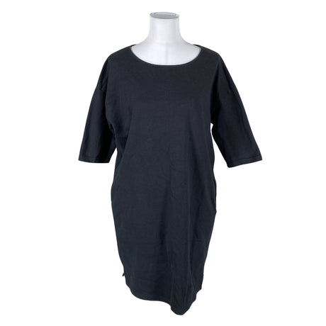 Unisex Pure Waste - Dressikangast kleit, suurus 40 - Must ()