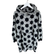 Unisex Marks&Spencer - Fliispluus, suurus 146 - 152 - Hall ()