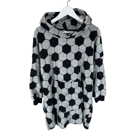 Unisex Marks&Spencer - Fliispluus, suurus 146 - 152 - Hall ()
