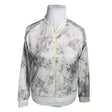 Unisex Soc - Spordijope, suurus 42 - Valge ()