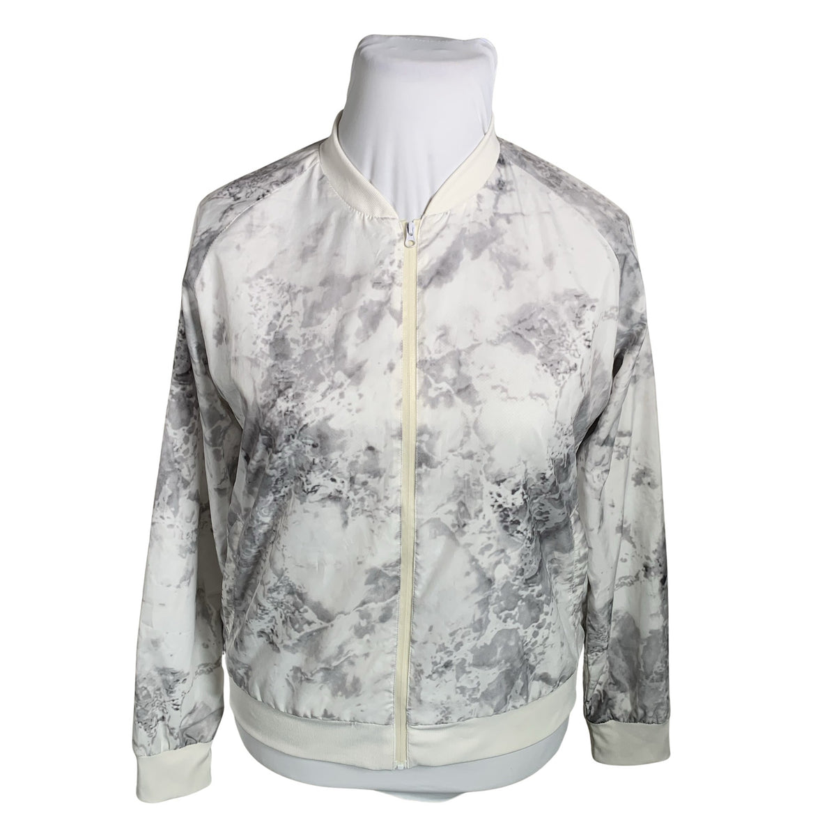 Unisex Soc - Spordijope, suurus 42 - Valge (1)