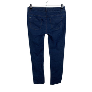 Unisex J.A.P - Teksad, suurus 42 - Sinine (2)
