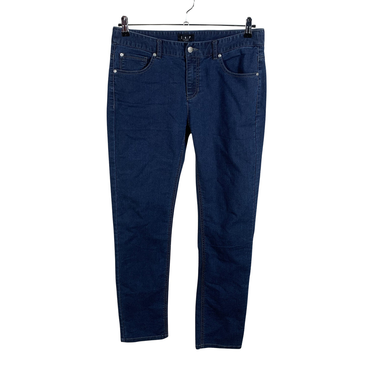 Unisex J.A.P - Teksad, suurus 42 - Sinine (1)