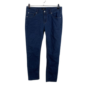 Unisex J.A.P - Teksad, suurus 42 - Sinine (1)