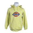 Unisex Dickies - Dressipluus, suurus L - Kollane ()
