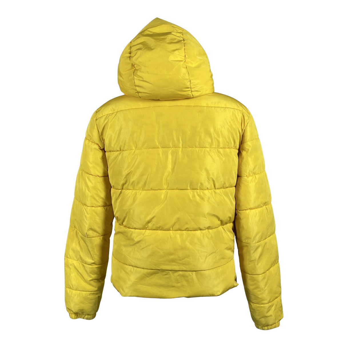 Unisex Superdry - Talvejope, suurus L - Kollane (3)