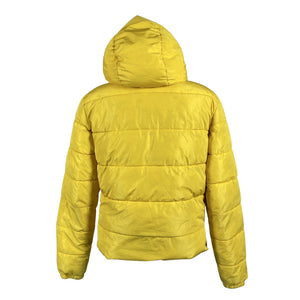 Unisex Superdry - Talvejope, suurus L - Kollane (3)