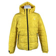 Unisex Superdry - Talvejope, suurus L - Kollane ()