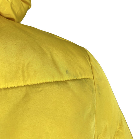 Unisex Superdry - Talvejope, suurus L - Kollane (2)