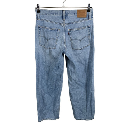 Unisex Levi's - Teksad, suurus W27 - Sinine (2)