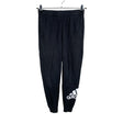 Unisex Adidas - Dressikangast püksid, suurus 158 - 164 - Must ()