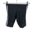 Unisex Adidas - Ujumispüksid, suurus 158 - 164 - Must ()