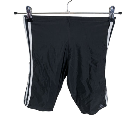Unisex Adidas - Ujumispüksid, suurus 158 - 164 - Must ()