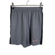 Unisex Nike - Lühikesed spordipüksid, suurus 134 - 140 - Hall ()