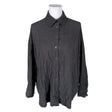 Unisex Weekday - Pluus, suurus 34 - Hall ()
