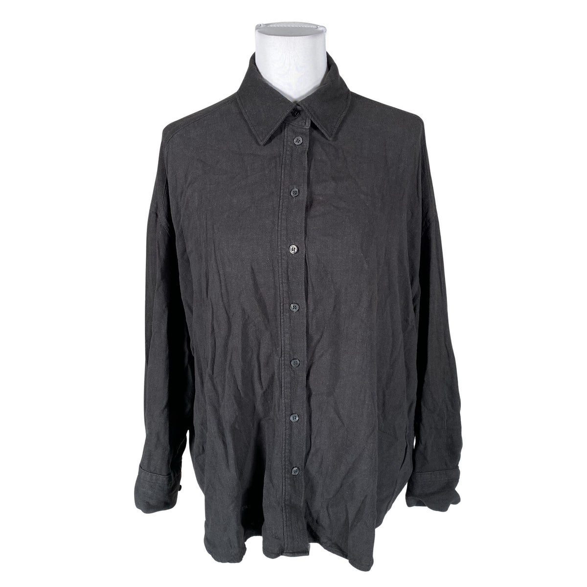 Unisex Weekday - Pluus, suurus 34 - Hall (1)
