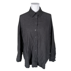 Unisex Weekday - Pluus, suurus 34 - Hall (1)