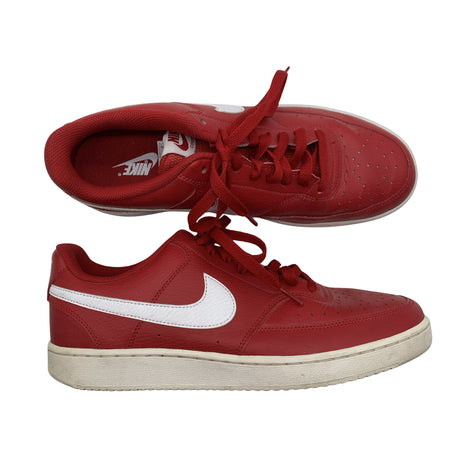 Unisex Nike - Tennised, suurus 44 - Punane ()