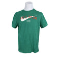 Unisex Nike - T-särk, suurus L - Roheline ()